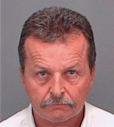 Jones Mark - Pinellas County, FL 