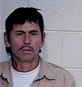 Vela Martin - Hidalgo County, TX 
