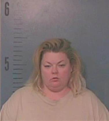 Mcmillan Megan - Taylor County, TX 