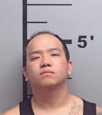 Lee Meng - Benton County, AR 