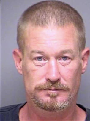 George Michael - Denton County, TX 