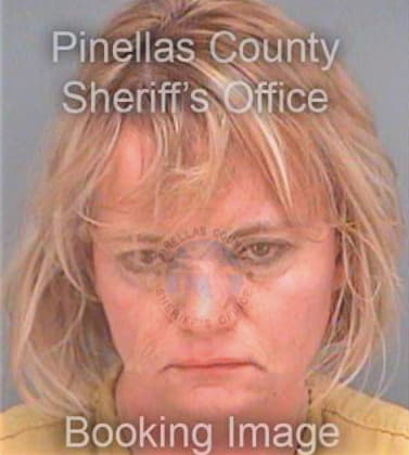 Burton Michelle - Pinellas County, FL 