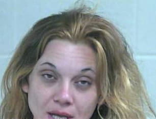 Springer Michelle - Giles County, TN 
