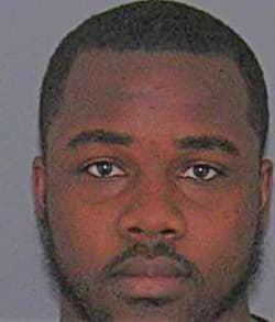 Hunley Mikyale - Hamilton County, OH 