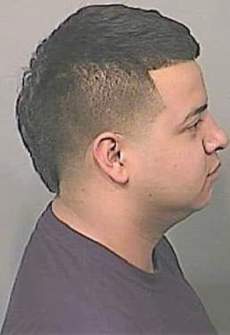 Contreras Nelson - Brevard County, FL 