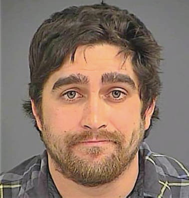 Muralles Ramiro - Charleston County, SC 