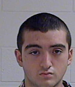 Garcia Ruben - Hidalgo County, TX 