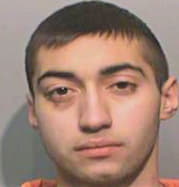 Hernandez Saul - Polk County, IA 