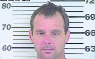 Pollard Scott - Chatham County, GA 