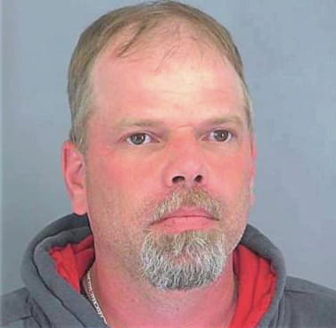 Stempihar Scott - Spartanburg County, SC 