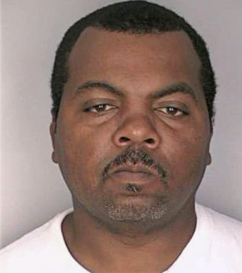 Kates Tony - Hillsborough County, FL 