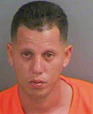 Matosbarrero Yoangel - Collier County, FL 