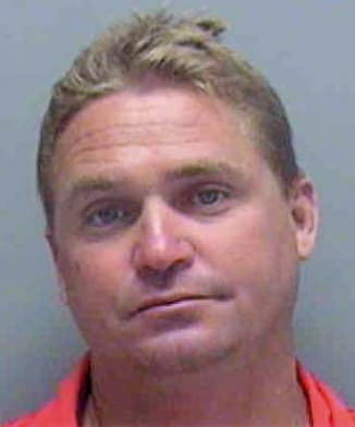 Lang Aaron - Lee County, FL 