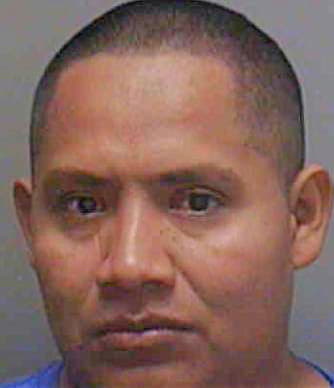 Perez Agustin - Lee County, FL 