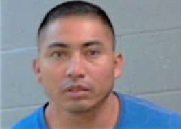 Mendoza Alejandro - Wichita County, TX 