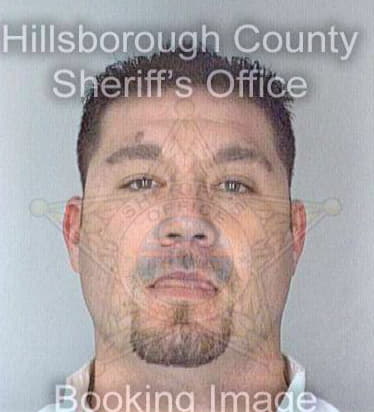 Morales Alex - Hillsborough County, FL 