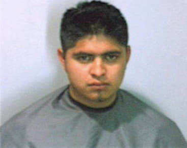 Robledo Alex - Dekalb County, GA 