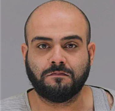 Albasiomi Ammar - Dallas County, TX 