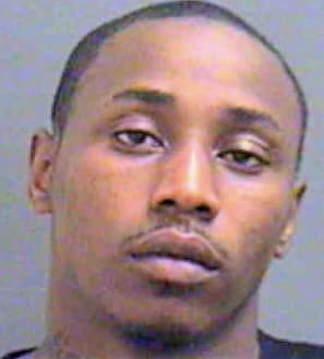 Grier Andeon - Mecklenburg County, NC 