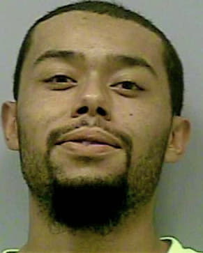 Bell Anthony - Gwinnett County, GA 