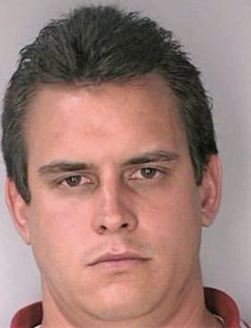 Hasiak Charles - Hillsborough County, FL 