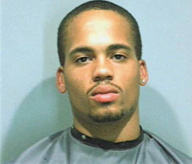 Nembhard Christopher - Dekalb County, GA 