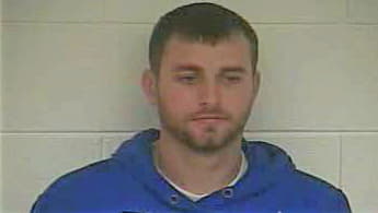 Ginn Corey - Carroll County, KY 