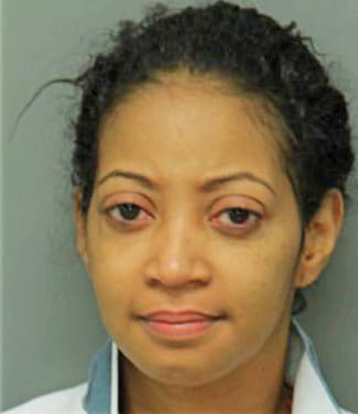 Vick Damesha - Wake County, NC 
