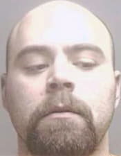 Elrod Daniel - Mahoning County, OH 