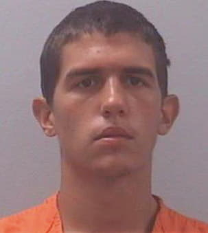 Locklear Daniel - Lexington County, SC 