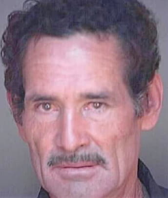 Marcelo Daniel - Polk County, FL 