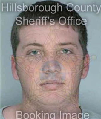 Miley Daniel - Hillsborough County, FL 