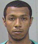 Garza Demarcus - Dallas County, TX 