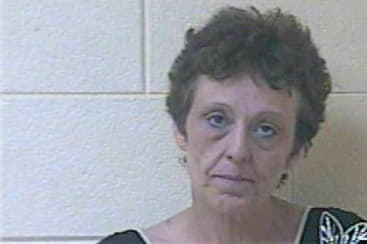 Profitt Ena - Montgomery County, KY 