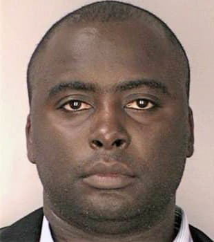 Hines Errol - Hillsborough County, FL 