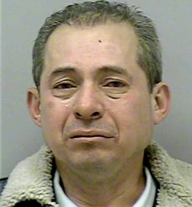 Corrales-Rodriguez Esteban - Gwinnett County, GA 