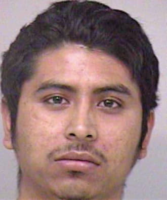 Huerta Francisco - Madera County, CA 