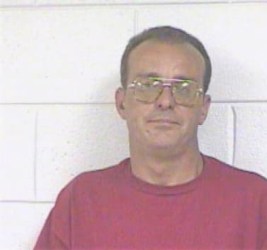 Ritchie Glenn - Pike County, KY 