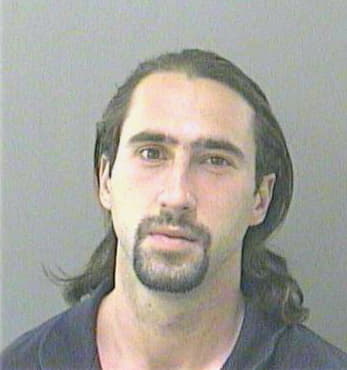Allen Jeffrey - Gwinnett County, GA 