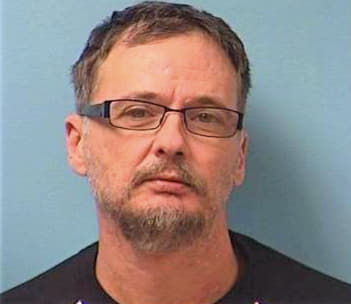 Martin Jeffrey - Stearns County, MN 