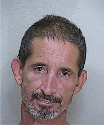 Riker Jeffrey - Marion County, FL 
