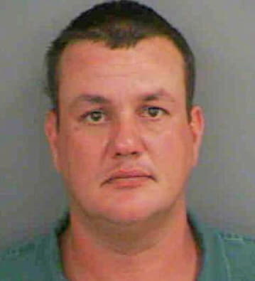 Leborgne Jeremy - Collier County, FL 