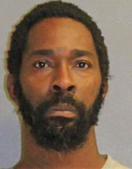 Melvin John - Volusia County, FL 