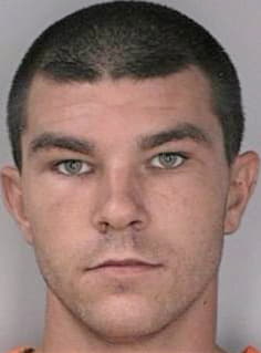 Clevenger Johnathan - Hillsborough County, FL 