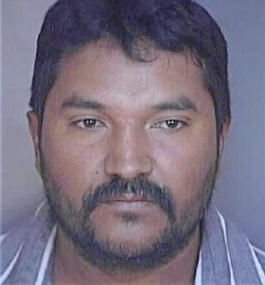 Camacho Jose - Polk County, FL 