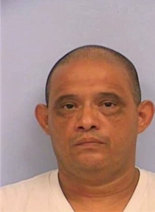Ortega Jose - Travis County, TX 
