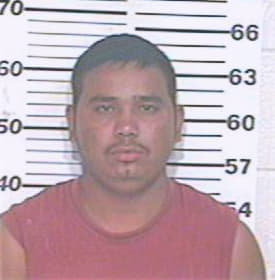 Perales Jose - Hidalgo County, TX 