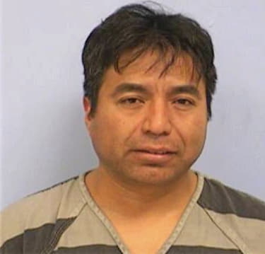 Silva Jose - Travis County, TX 