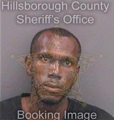 Davis Kendon - Hillsborough County, FL 
