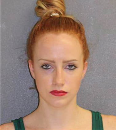 Haskins Kimberlee - Volusia County, FL 